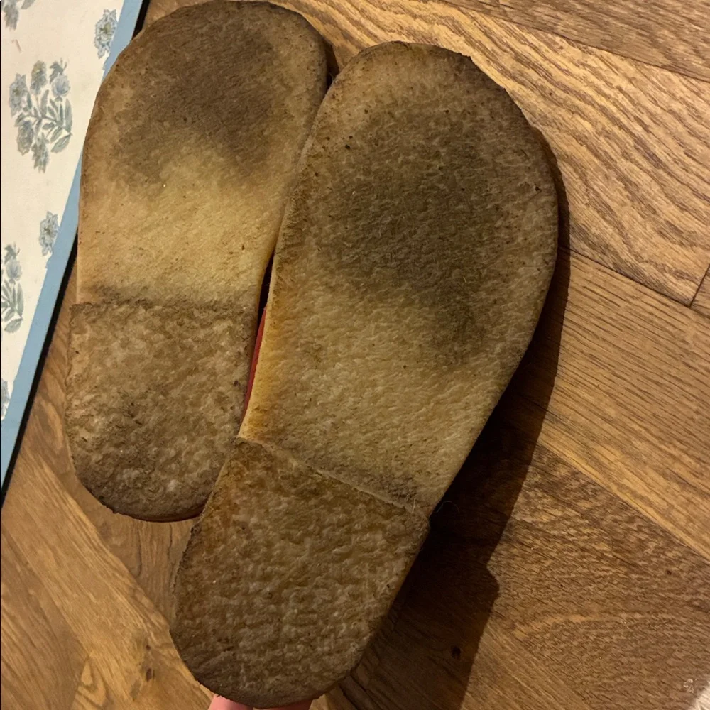 Duckfeet Grena Granate 38 - Picture 7 of 10